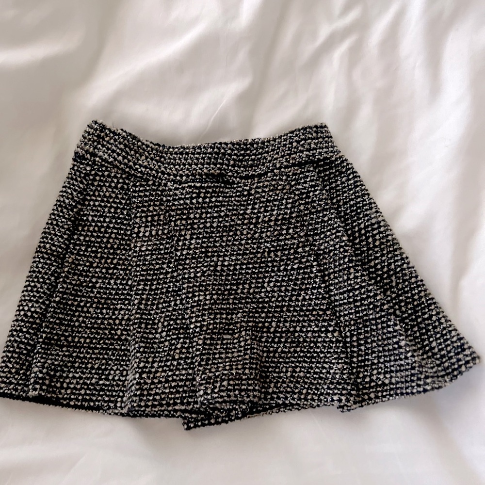 18-24 months Zara skort